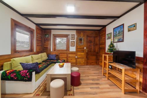 Cottage Vodice in Dobroselica