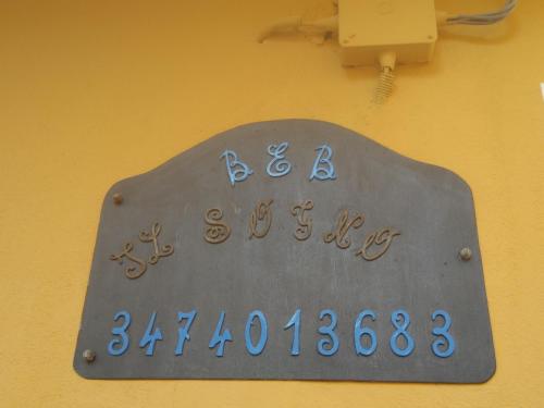  Il S'Ogno B&B in Santa Teresa Gallura