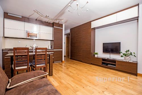 Apartament Polar - image 8