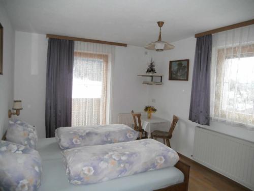  Apartments Jäger in Trins