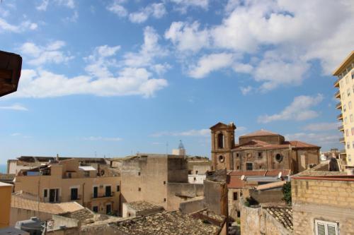 Bed & Breakfast Conte Perollo