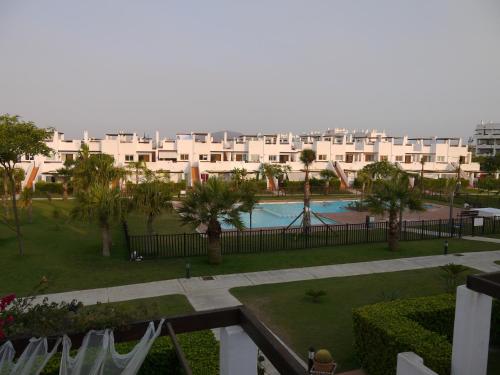  Apartment 316 Condado De Alhama in Alhama de Murcia