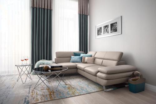 Brill Budapest Apartments - image 4