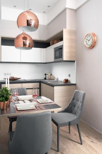 Brill Budapest Apartments - image 3