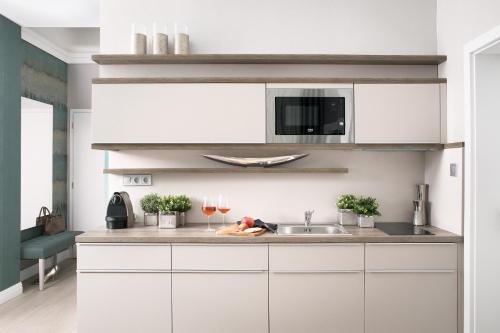 Brill Budapest Apartments - image 5
