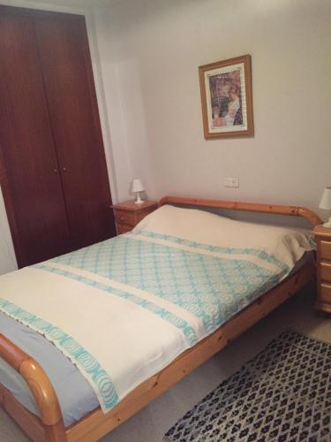 Beach Apartment Rosario, Málaga (fotografie 8)