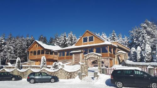 Bed & Breakfast KUM - image 4