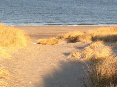 Privates Domizil auf Sylt in Strandnahe Sylt Ost