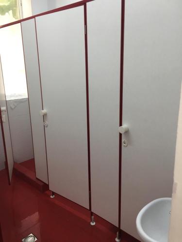 Hostel Railway Kiev - main image