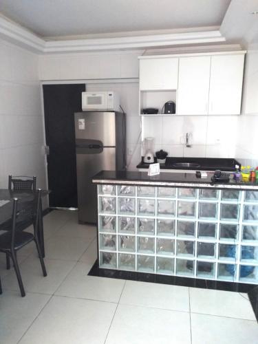 Bahia Flat, apt. 114
