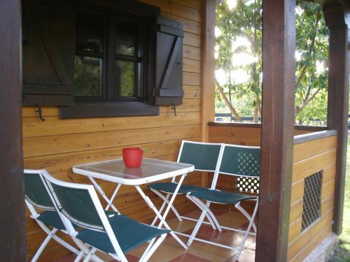 Apartamentos Rurales El Rincón del Jerte - image 3