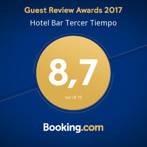 Hotel Tercer Tiempo