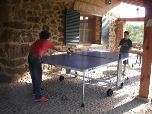 Apartamentos Rurales El Rincón del Jerte - image 6