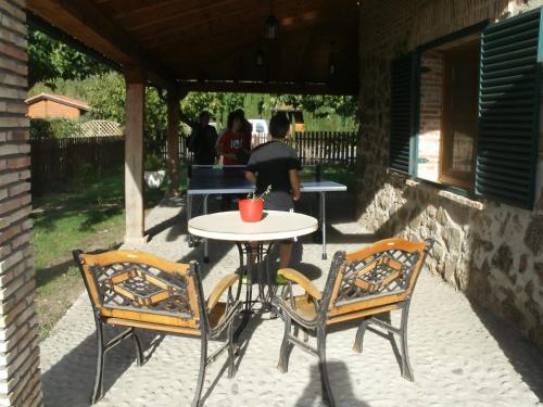 Apartamentos Rurales El Rincón del Jerte - image 4
