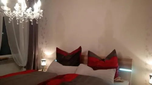 Ferienhaus Rosemarie in Breungeshain, Deutschland