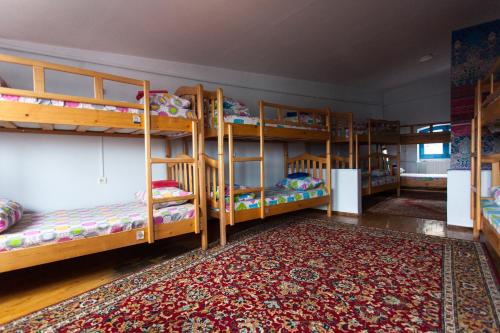 Namaste Hostel – Tbilisi, MA