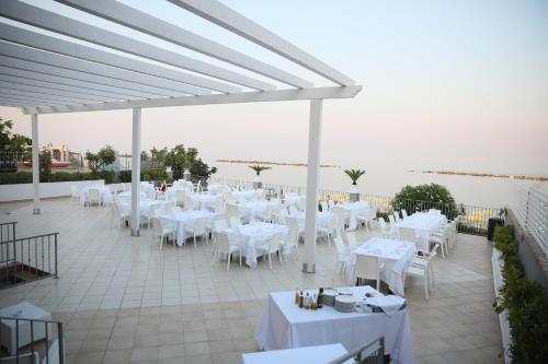 Hotel Dolce Stella, Torre Melissa bei San Nicola dellʼAlto