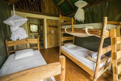 La Tigra Rainforest Lodge, Фортуна (фото 3)