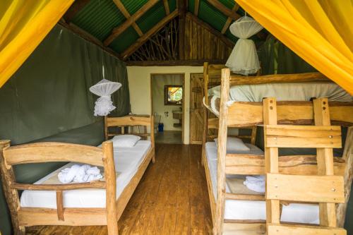 La Tigra Rainforest Lodge, Фортуна (фото 9)