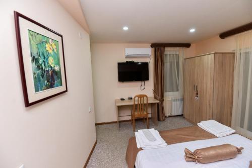 Gayane Hotel - image 6
