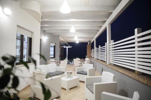 Hotel Dolce Stella - main image