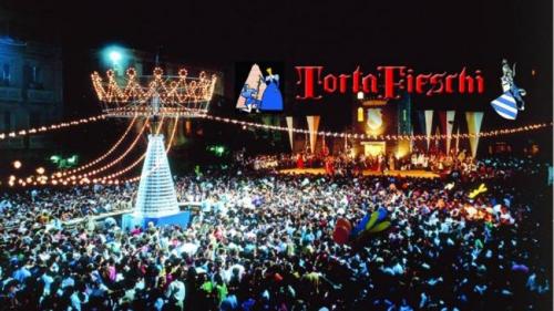 B&B Maria Lia chambre d'hôte Sori