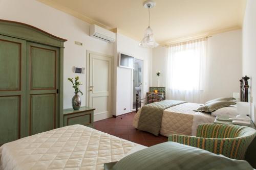 Il Portico Camere e Caffè - centro Città 5