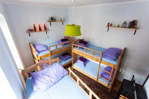 Namaste Hostel – Tbilisi, MA