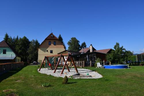 Apartmany Kadleců - image 11