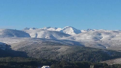 Artesano I y III - Navarredonda de Gredos