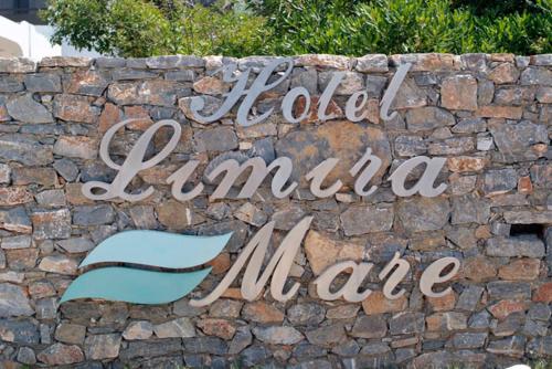 Limira Mare Hotel  (Limira Mare Hotel)