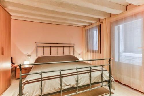  Ca' Bianca in Venedig