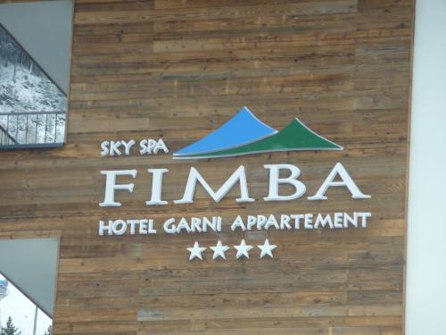 Hotel Garni Fimba - image 3