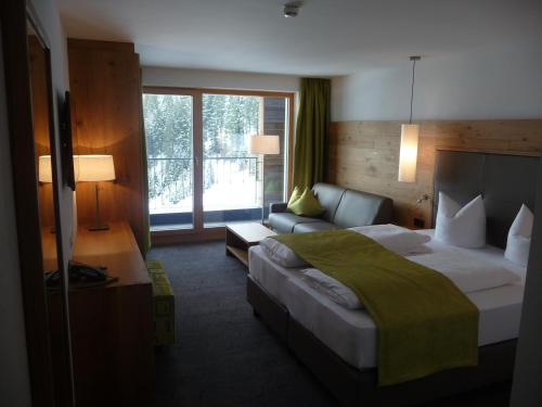 Hotel Garni Fimba - image 10