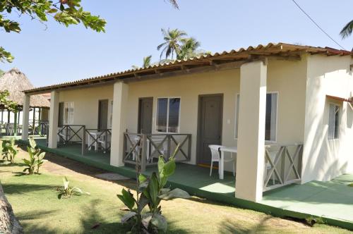 Hotel Nitana – Coveñas, LA