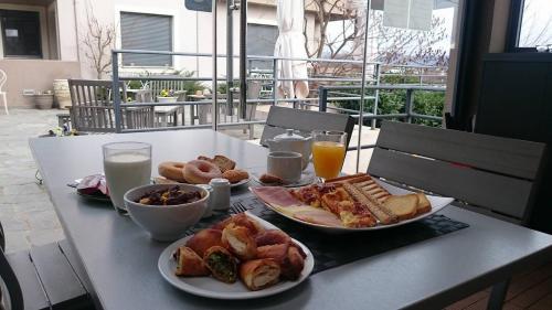 Ellopia Point Hotel - 식음료(F&B)