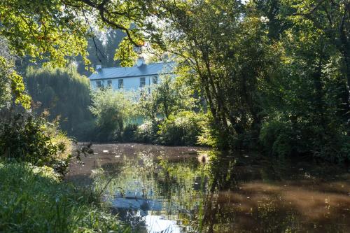 Mill Lodge-Brecon Beacons