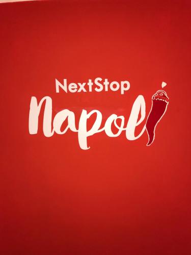B&b Next Stop Napoli, Neapel (Foto 6)