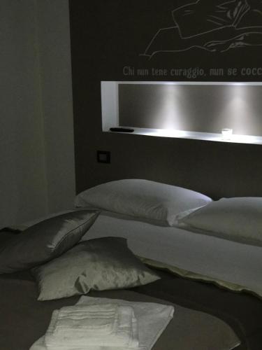 B&b Next Stop Napoli, Neapel (Foto 8)