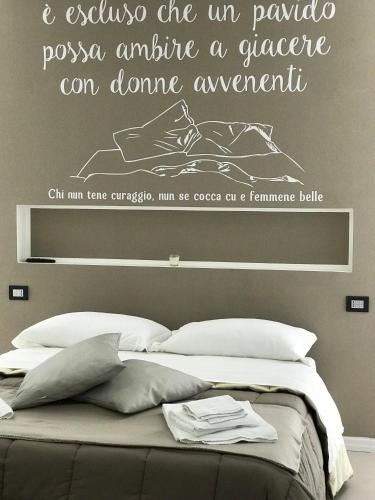 B&b Next Stop Napoli, Neapel (Foto 9)
