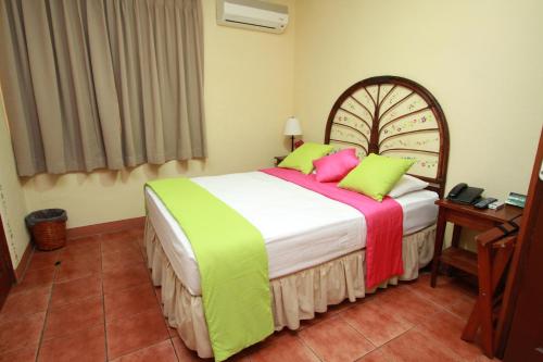 Hotel Colibri, Managua