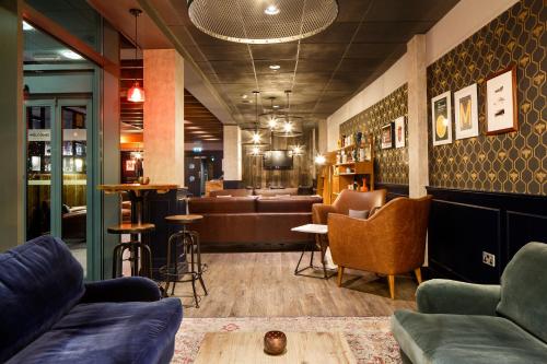 ibis Manchester Centre Portland Street - image 8