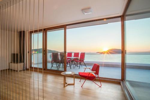  Apartments Jelena, Ferienwohnung in Ražanj