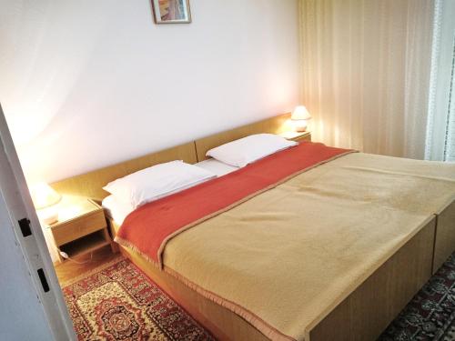 Room Ljubić 1 in Hvar