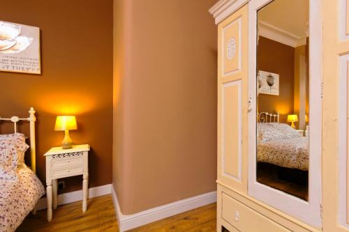 Stylish Apartment near Royal Mile, Édimbourg (photo 7)