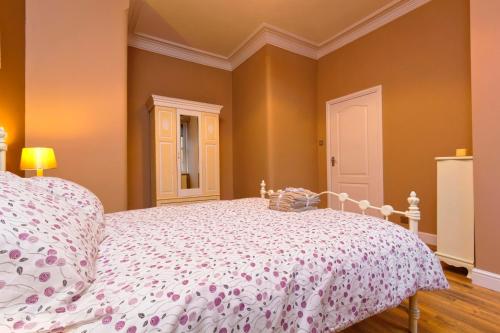 Stylish Apartment near Royal Mile, Édimbourg (photo 4)