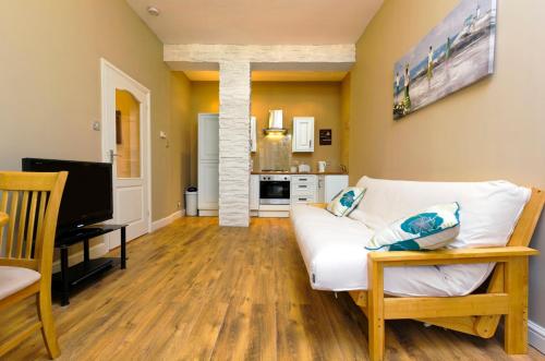 Stylish Apartment near Royal Mile, Édimbourg (photo 9)