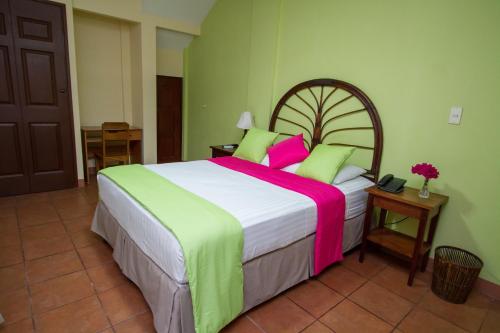 hotel photo