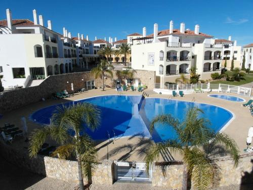  O Pomar at Cabanas Sea View Penthouse by Cara Rentals in Cabanas de Tavira