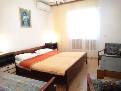  Room Ljubić 2 in Hvar